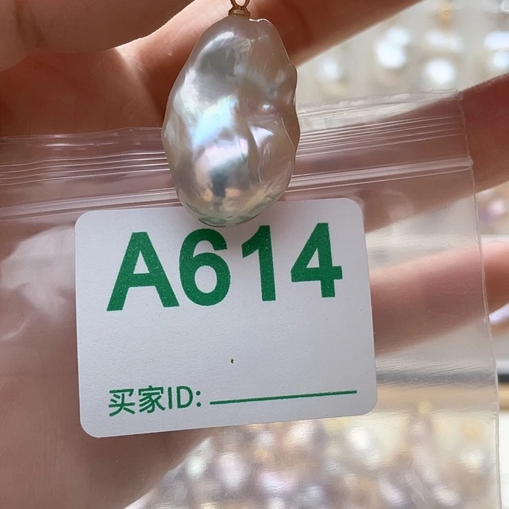 天然珍珠。 漏 漏 漏淡水珍珠未镶嵌