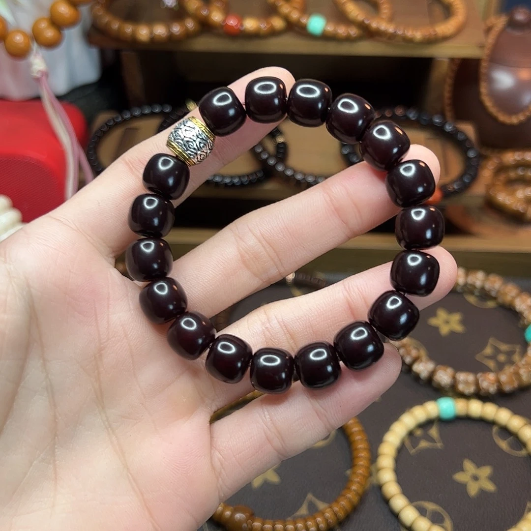 菩提根/象牙果手串