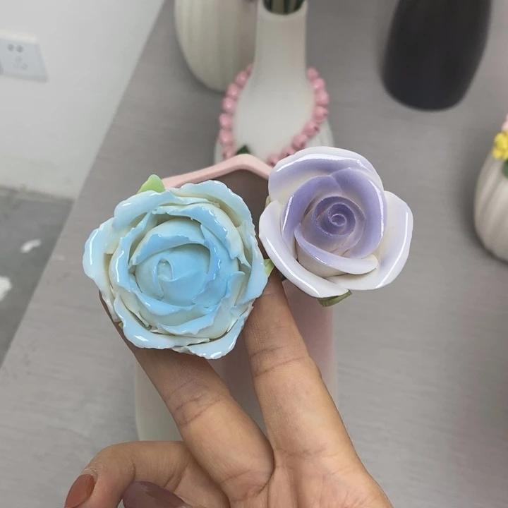 陶瓷陶瓷材料加工