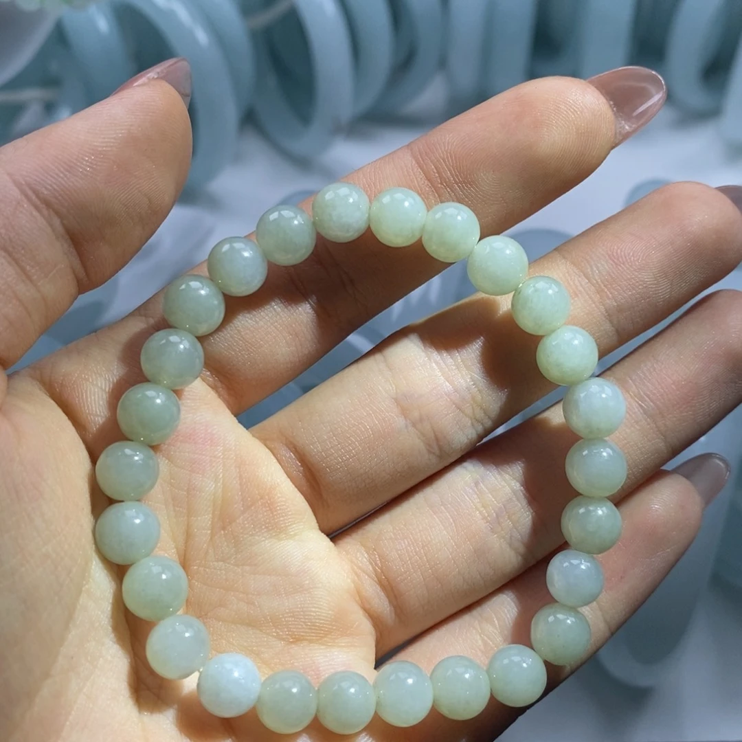 翡翠未镶嵌吊坠(不含链)翡翠