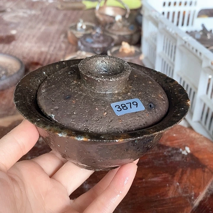 自产自销源头柴烧3879
