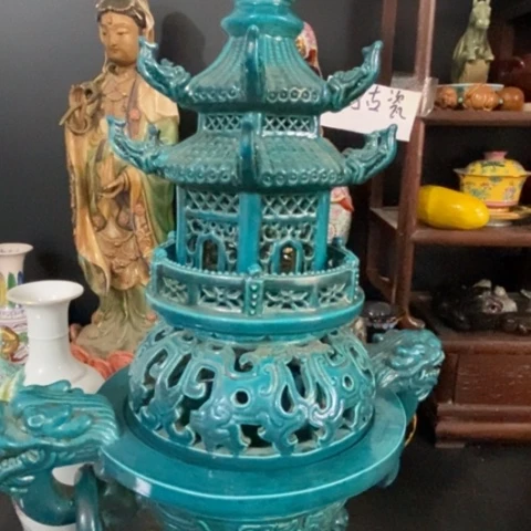 华***斋精品购物值得信赖