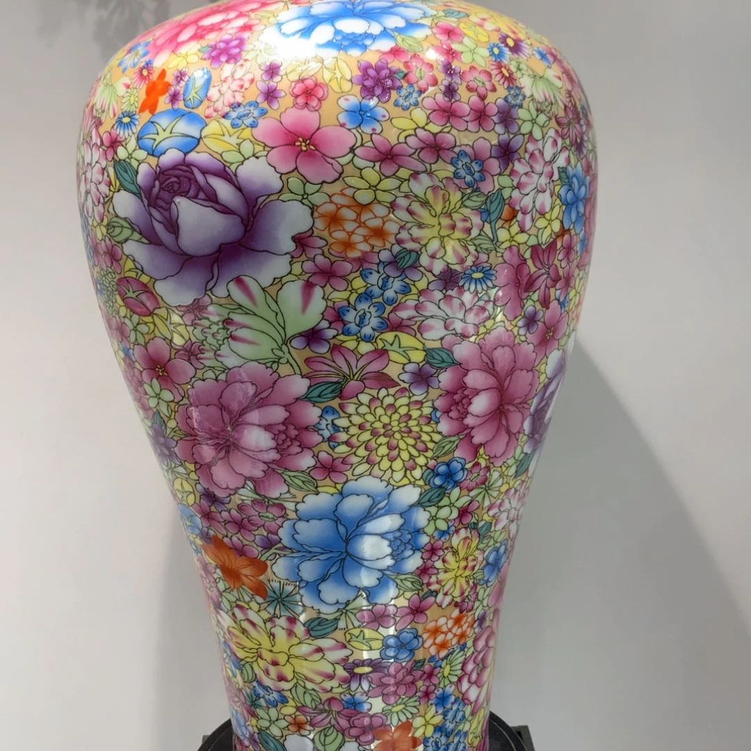 摆件景德镇陶瓷景德镇瓷器