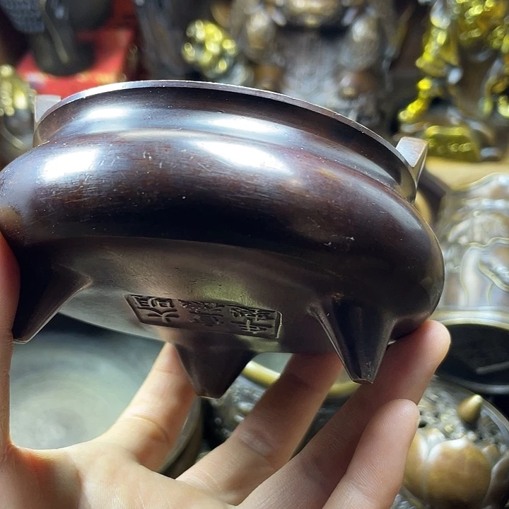 全是铜铜铜器铜器