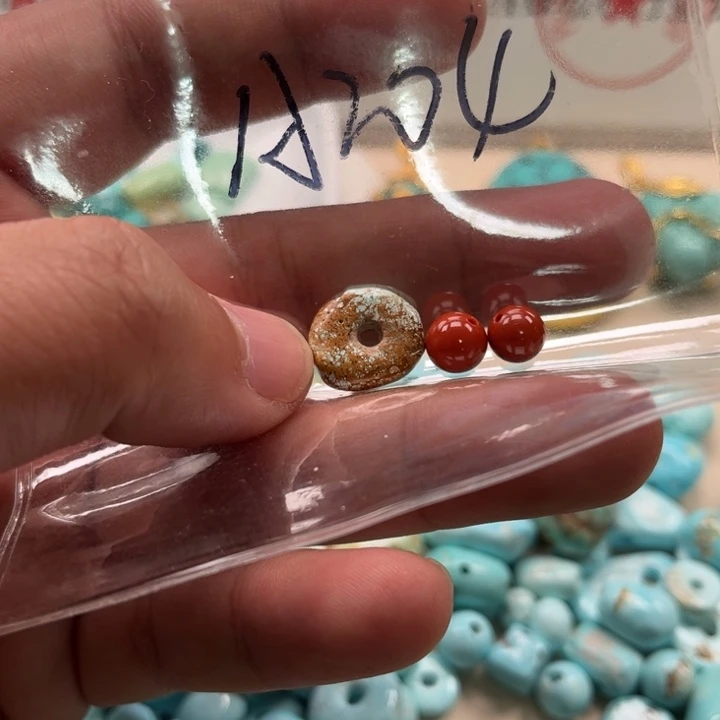 南红玛瑙珠宝奇石未镶嵌