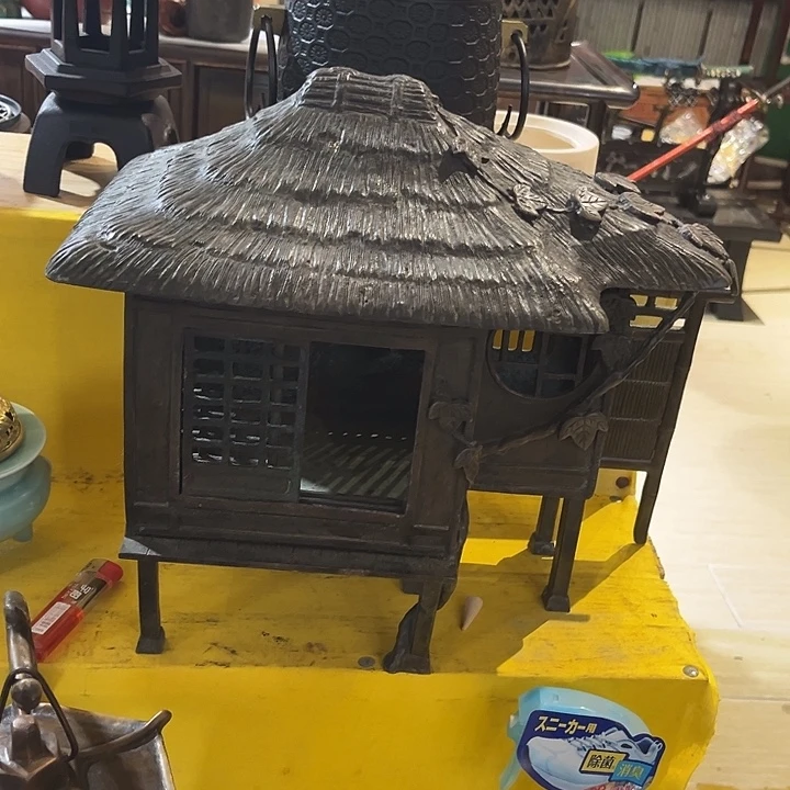 中古美术哈哈哈哈