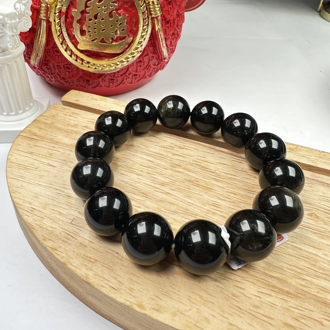 SC-专享*|*高端16mm手串多样性发其一Q605