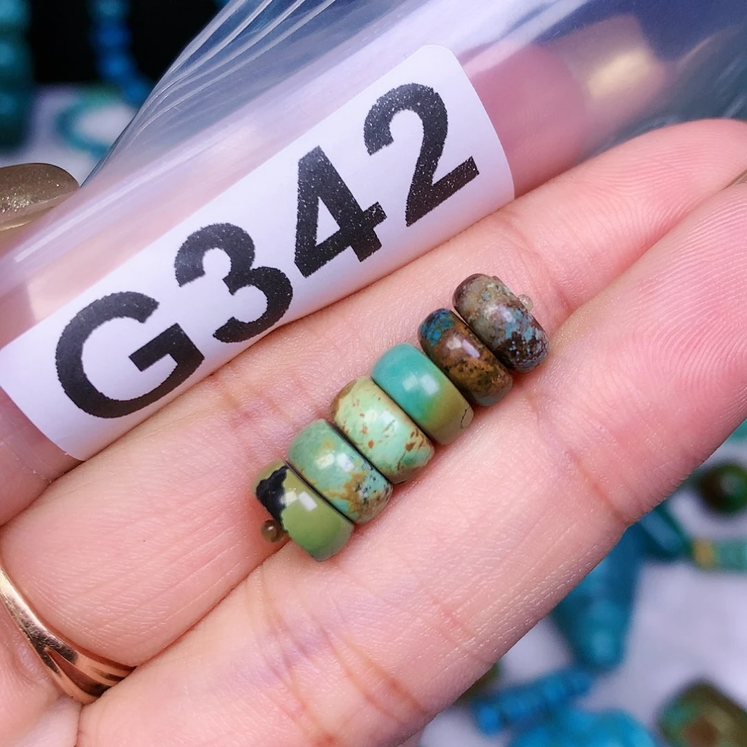 空竹粉丝专享十堰特色手工散珠