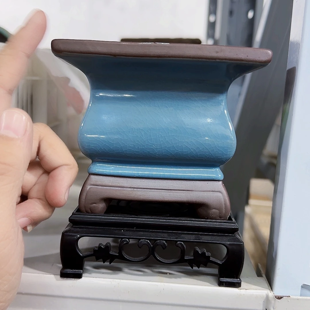 陶瓷陶瓷花盆特价上新