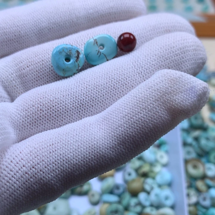 浅***夏南红玛瑙未镶嵌珠宝奇石