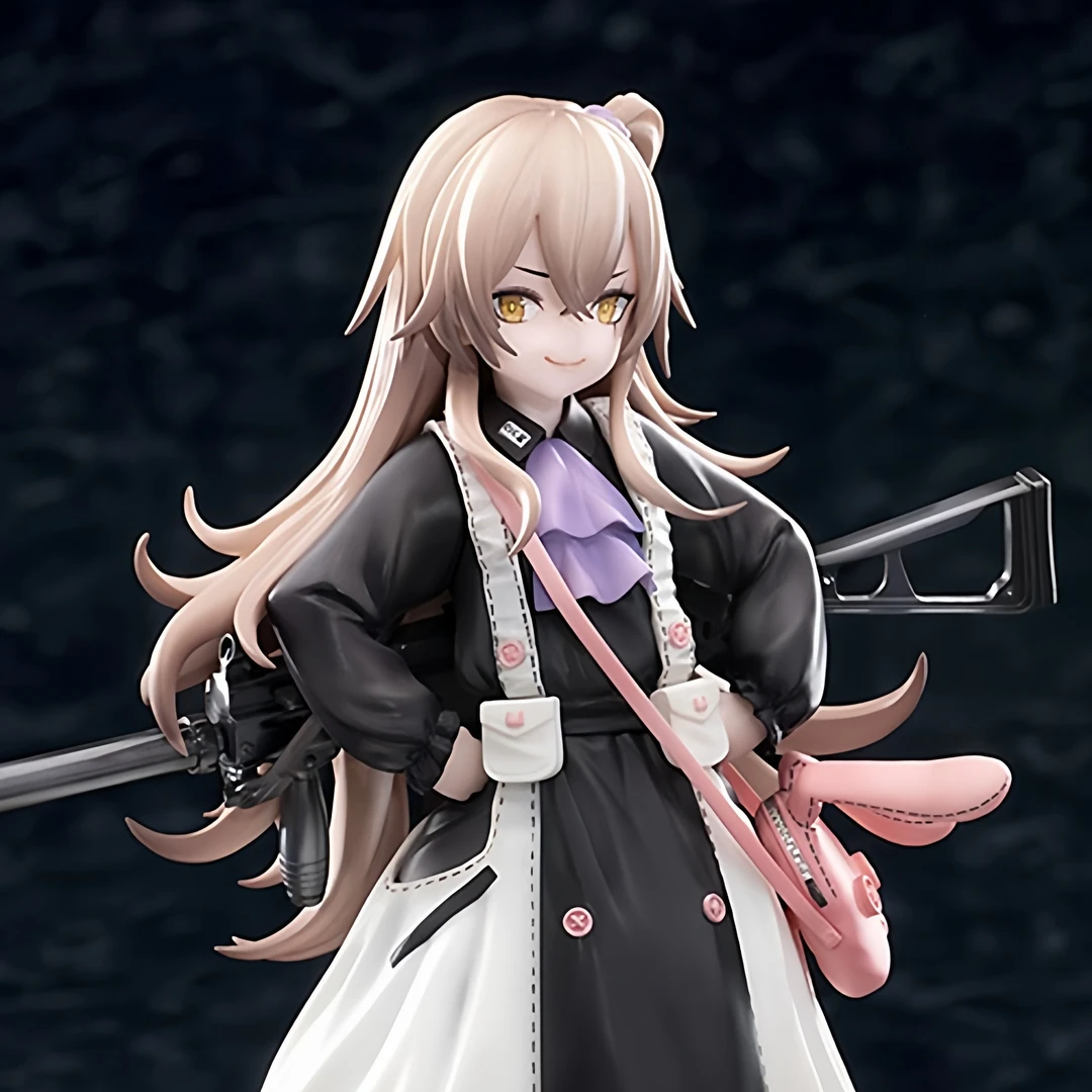 火哥105 hobbymax 大漫匠 少女前线 碧蓝航线 多IP 手办 合集