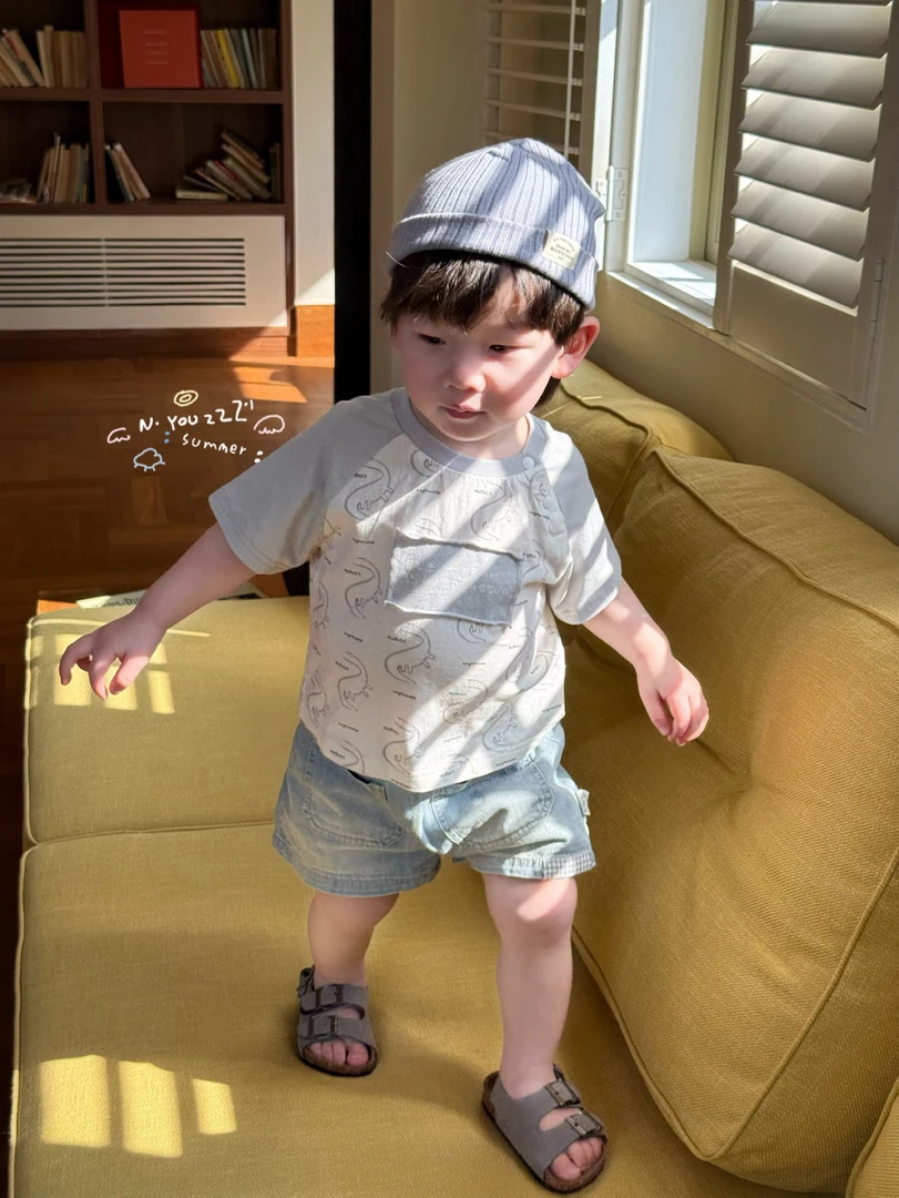 [酱酱专属]品牌档口夏季地板价特青no退no换ng1795-1