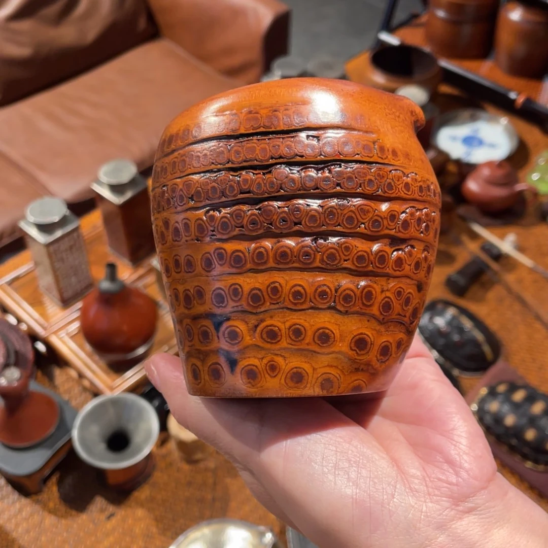 茶壶紫砂玄*纯手工制作