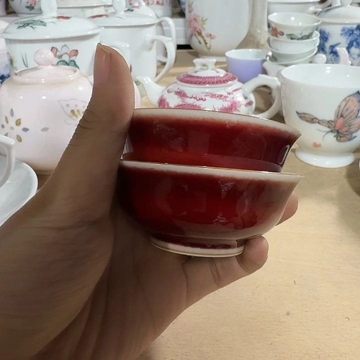 与***其景德镇的陶瓷瓷器