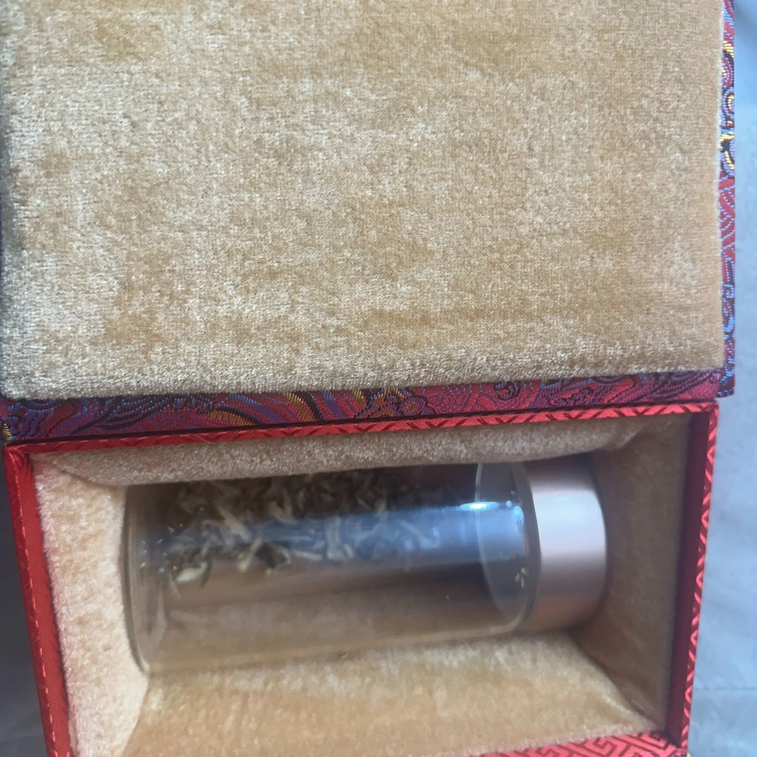 沉香精 美 养 香 罐《赠品>