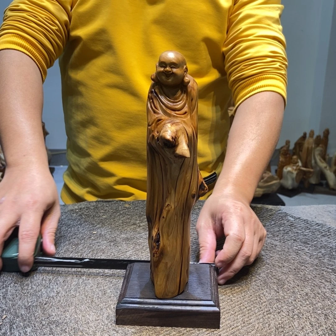 柏木（崖柏）精品太行崖柏