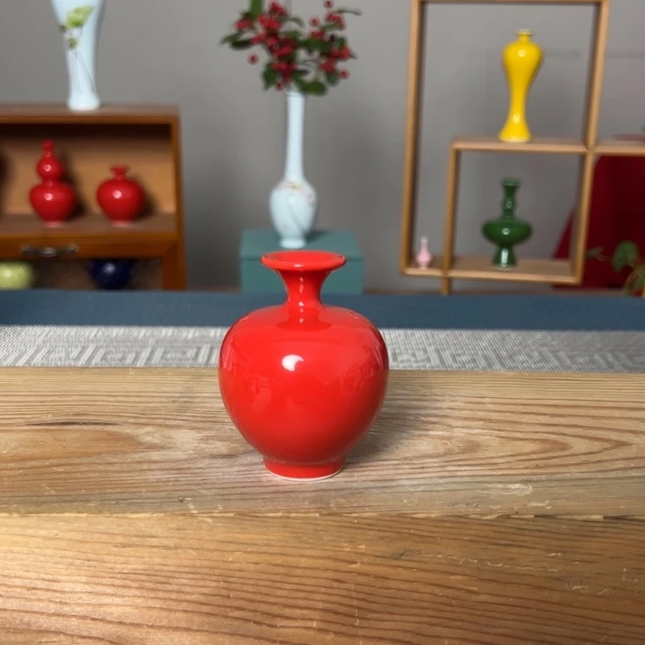 瓶景德镇陶瓷研究所学会