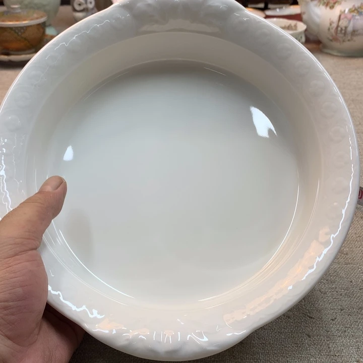 金瓷阁家的美丽瓷器