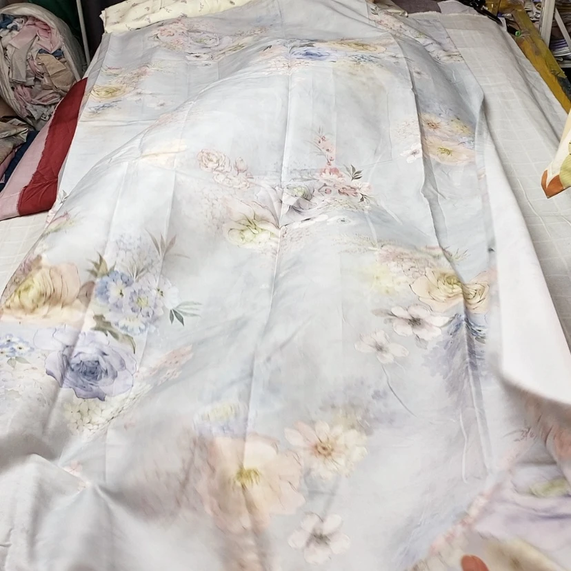 【闪购商品】棉2米床单