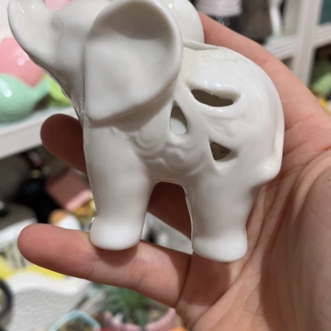 有机玻璃百合摆件摆件摆件摆件