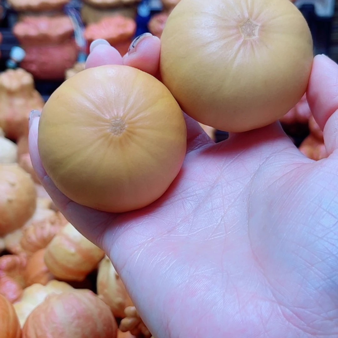 瓷***生陶瓷墨西哥葫芦可盘可摆