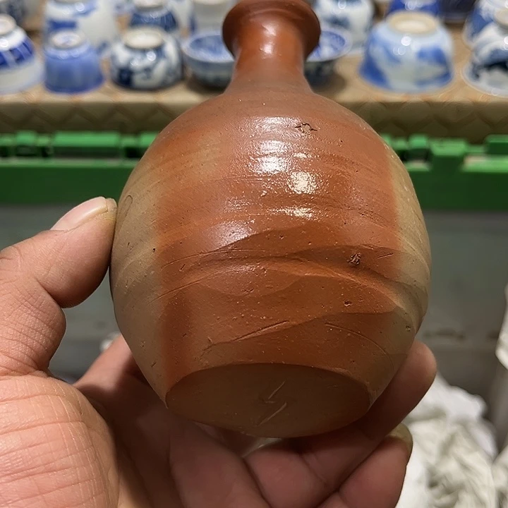 陶瓷茶玩榜第二十名