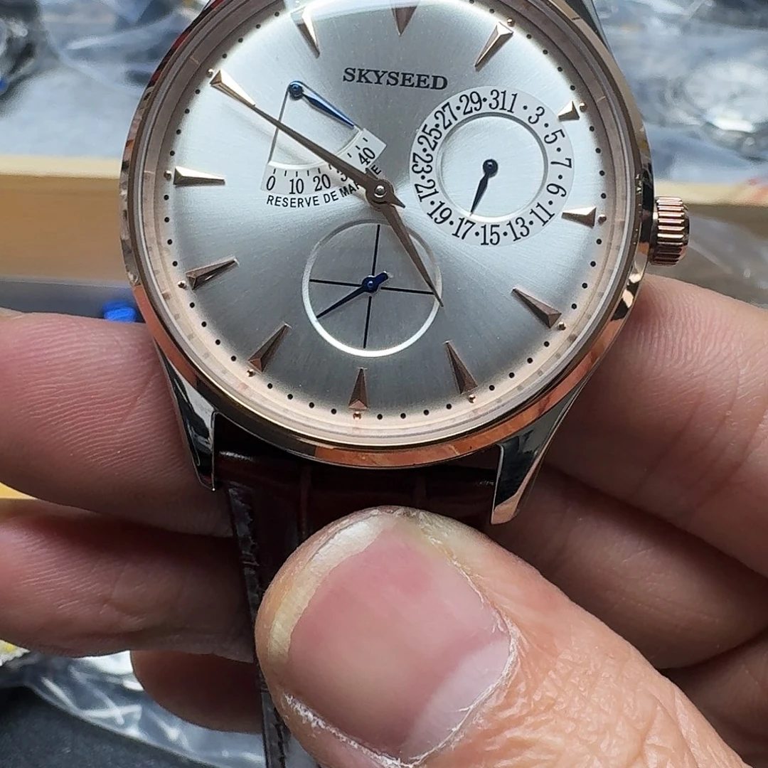 建***兵孤品手表一只闪购