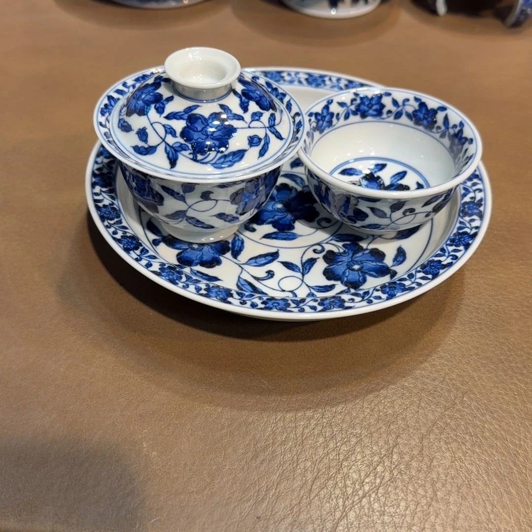 景德镇陶瓷陶瓷陶瓷