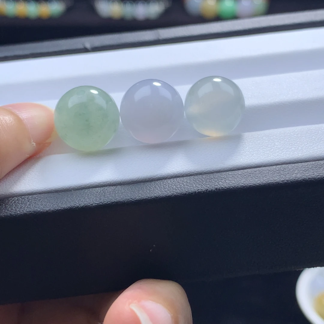 翡翠散珠卡12春彩