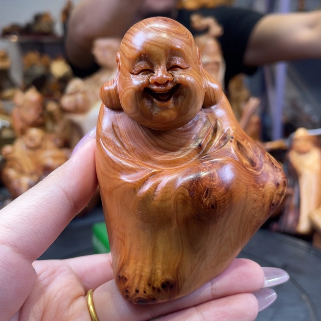 柏木（崖柏）手串/手链