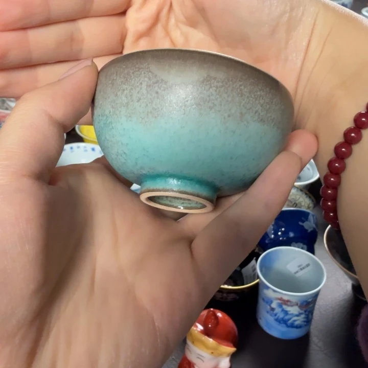 景德镇集美茶与器