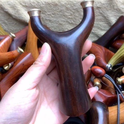 大果紫檀（缅甸花梨）微瑕1534