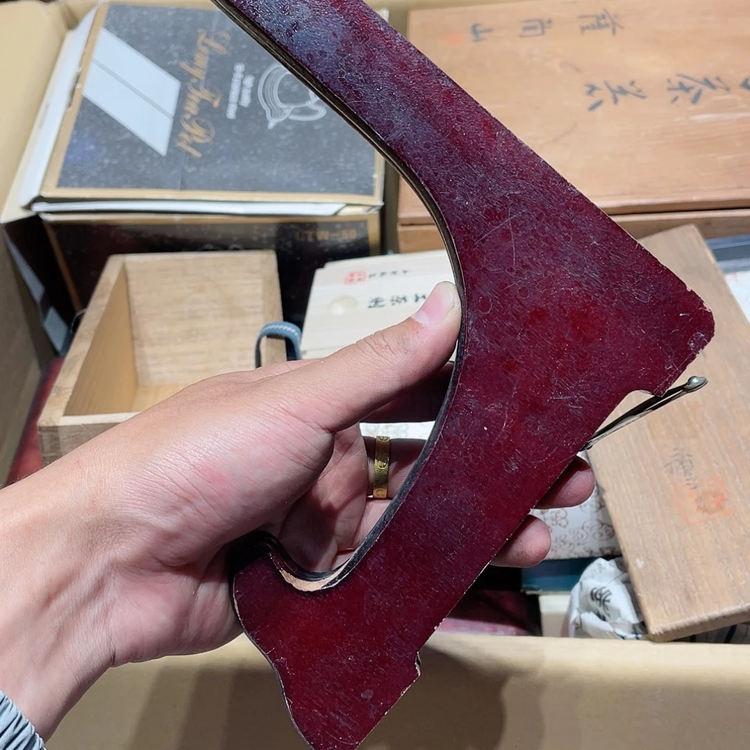 【闪购商品】回流瓷器瓷器瓷器余*然