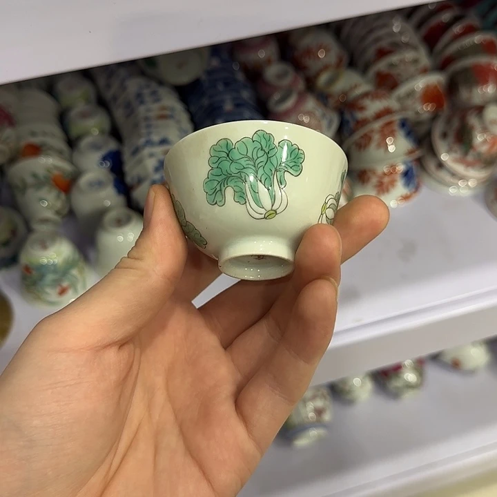 陶瓷艺术品收藏陶瓷