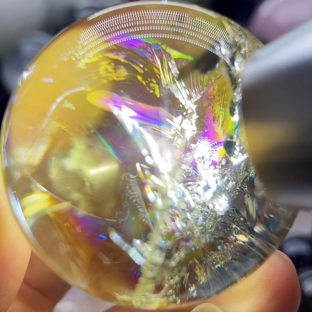 摆件未镶嵌水晶A078水晶