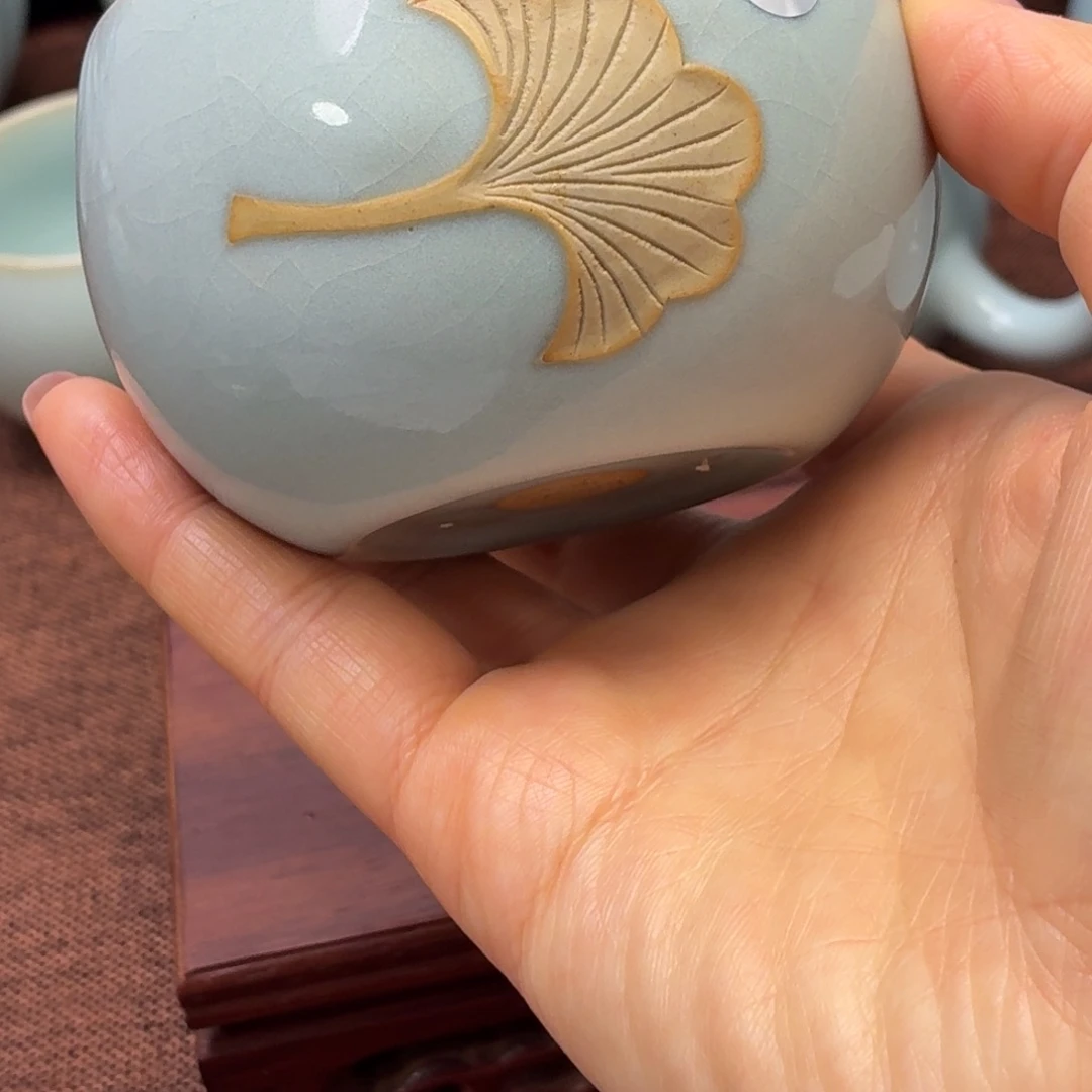 手工禅定微瑕福利