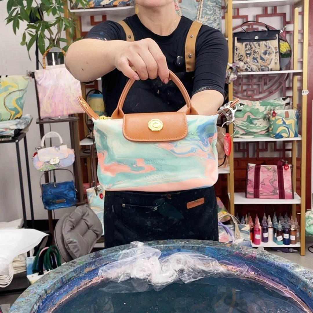 帆布22号高定不退不换