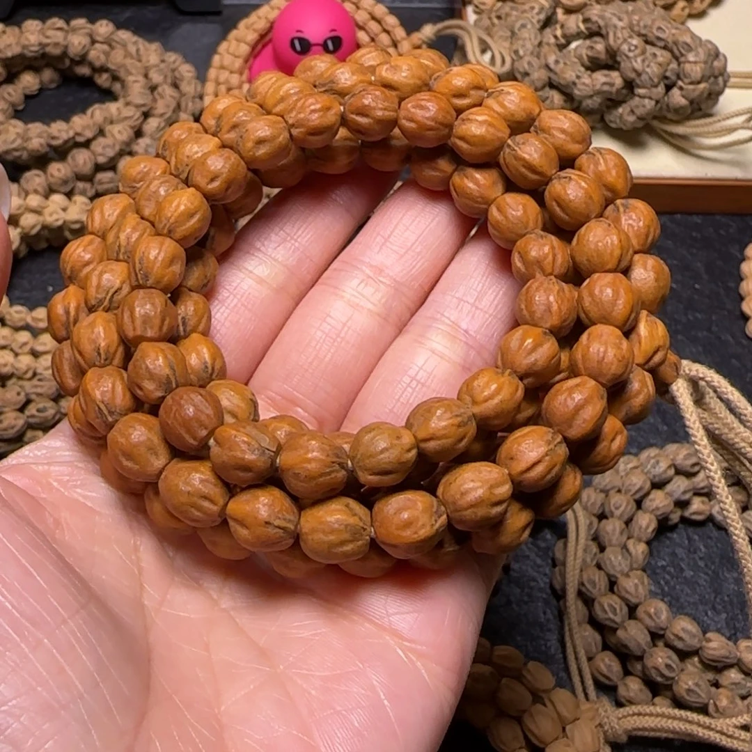 锅***肉吊坠柏香籽/百香籽