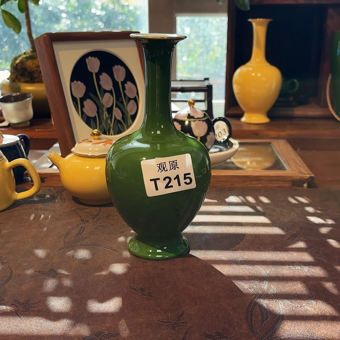 瓷片陶瓷景德观原观原