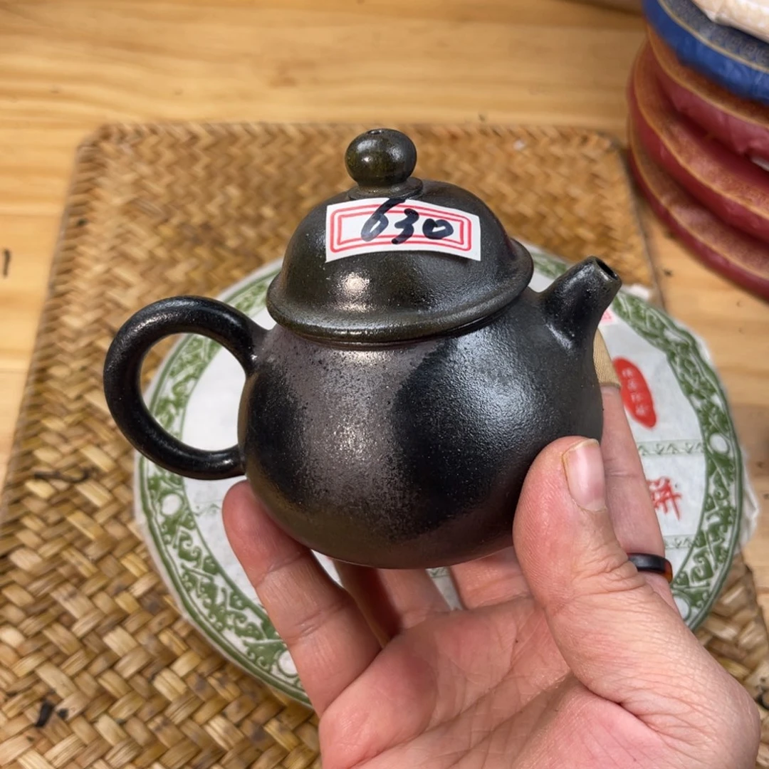 壶麦***四630号龙云陶艺白云推荐