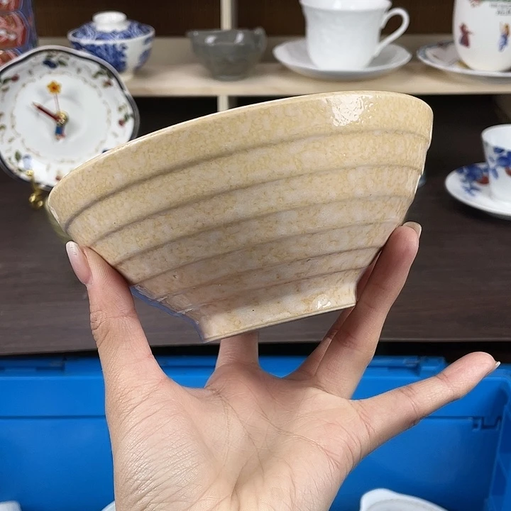 陶满18包邮瓷器默认微瑕