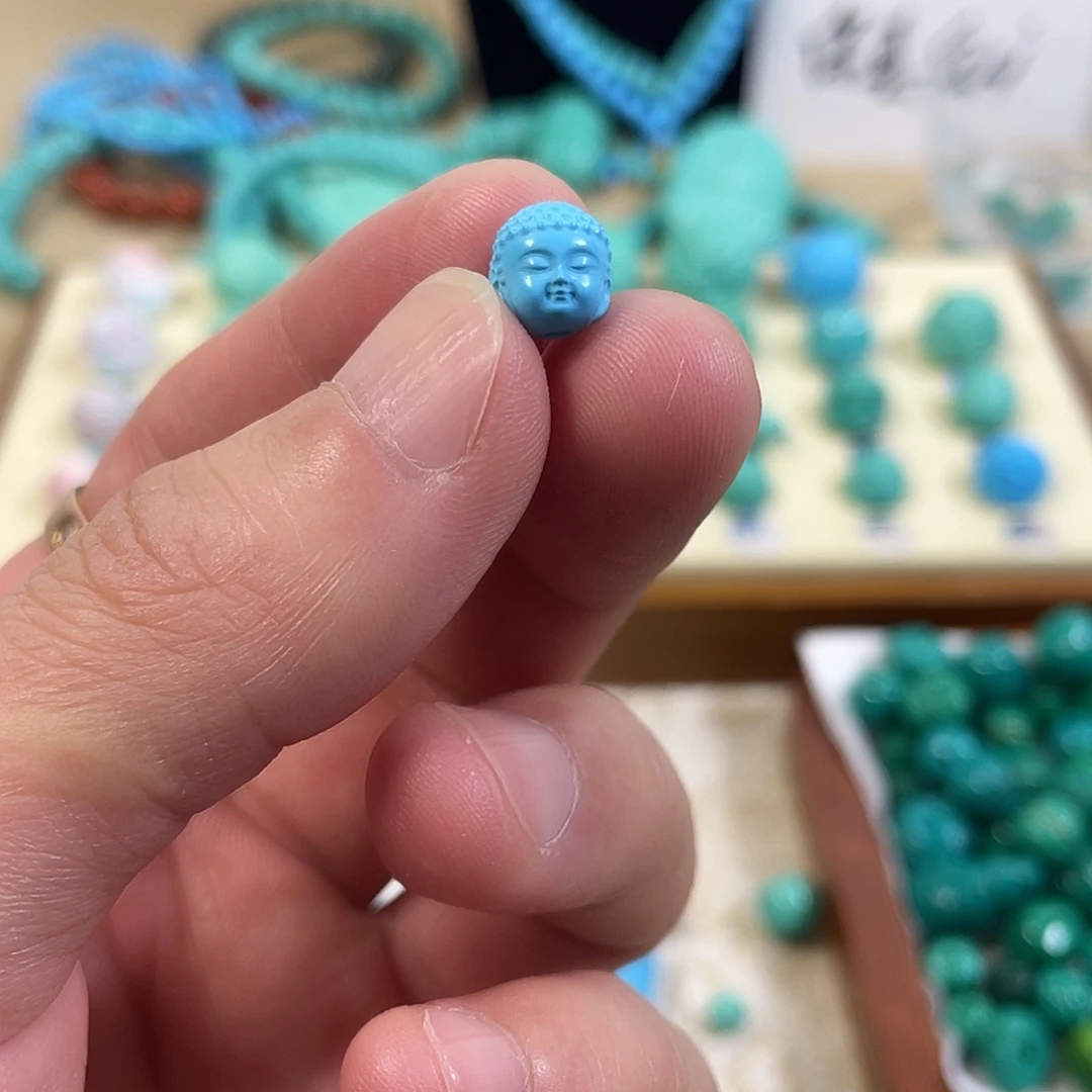 手工雕刻配饰尺寸8