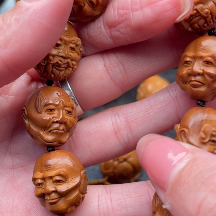 手串橄榄核橄榄核