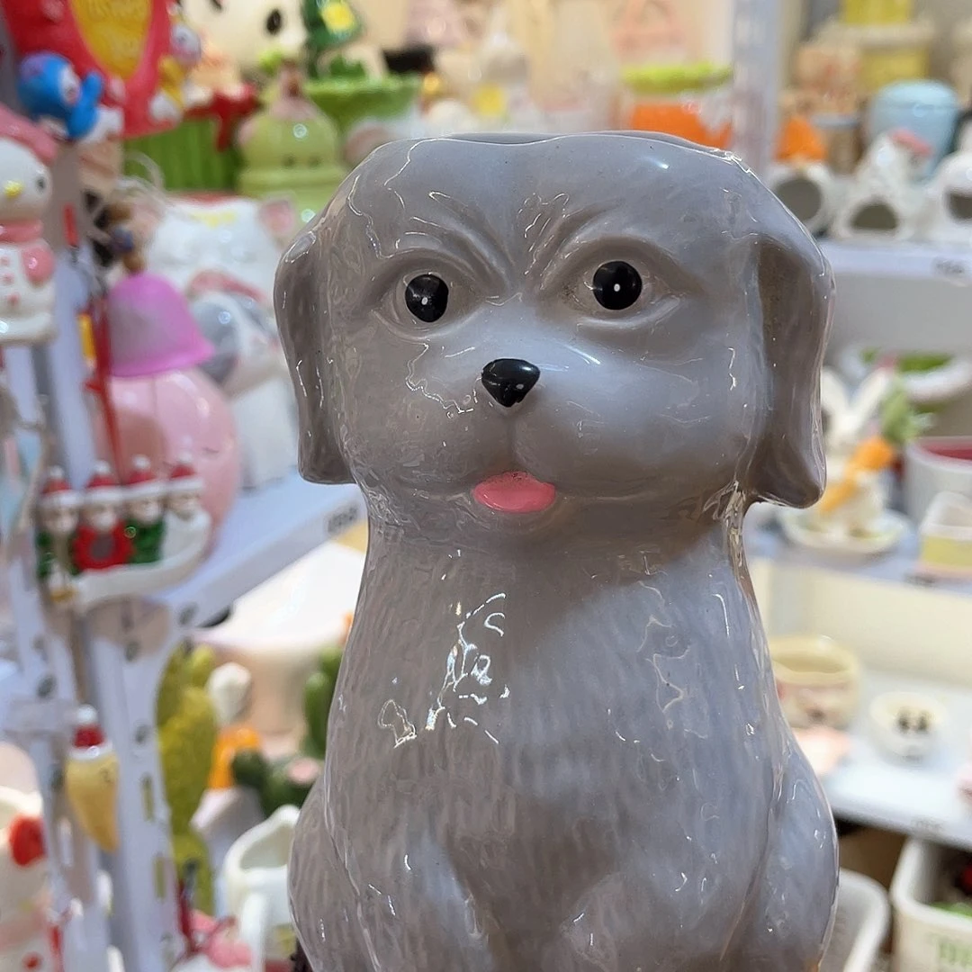 陶瓷微瑕介意慎拍