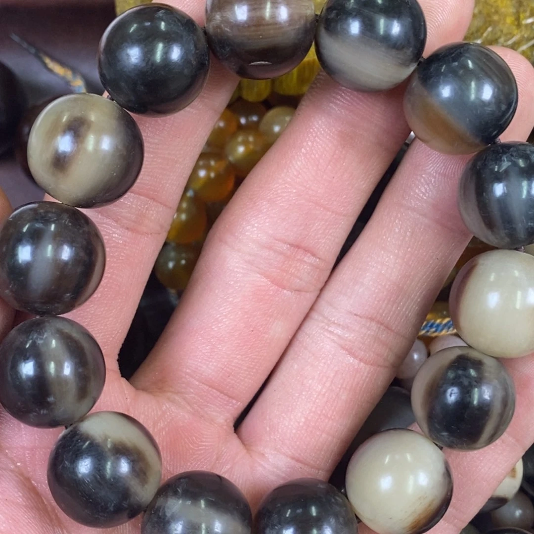 手串/手链驼骨1.5尺寸牛角,152