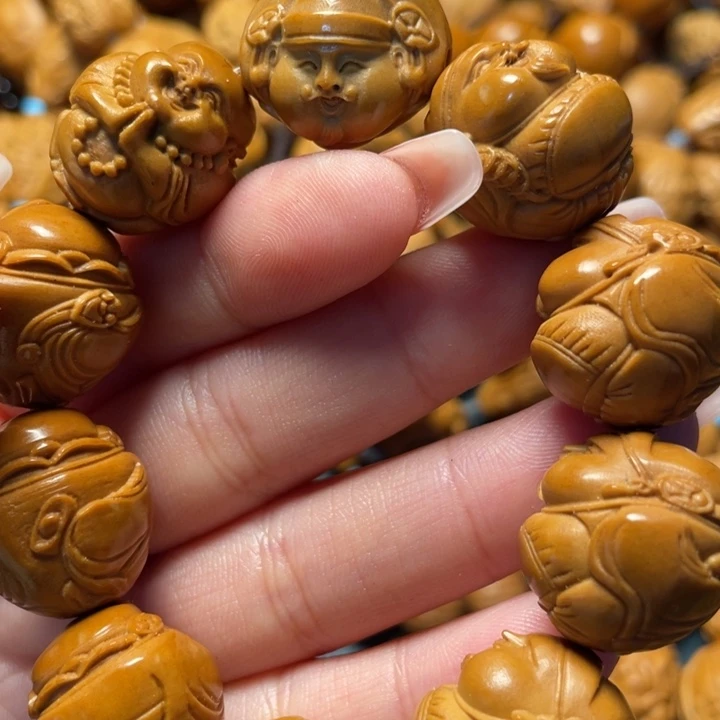 橄榄核手串/手链橄榄核