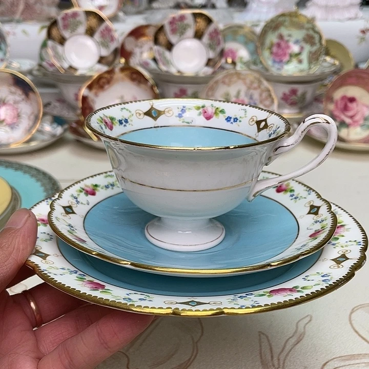 盘维多利亚欧洲中古