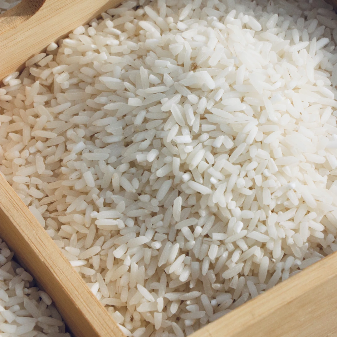 25年四川农家米不抛光更多米灰随机胚芽（长粒香）籼米乡下米熬粥