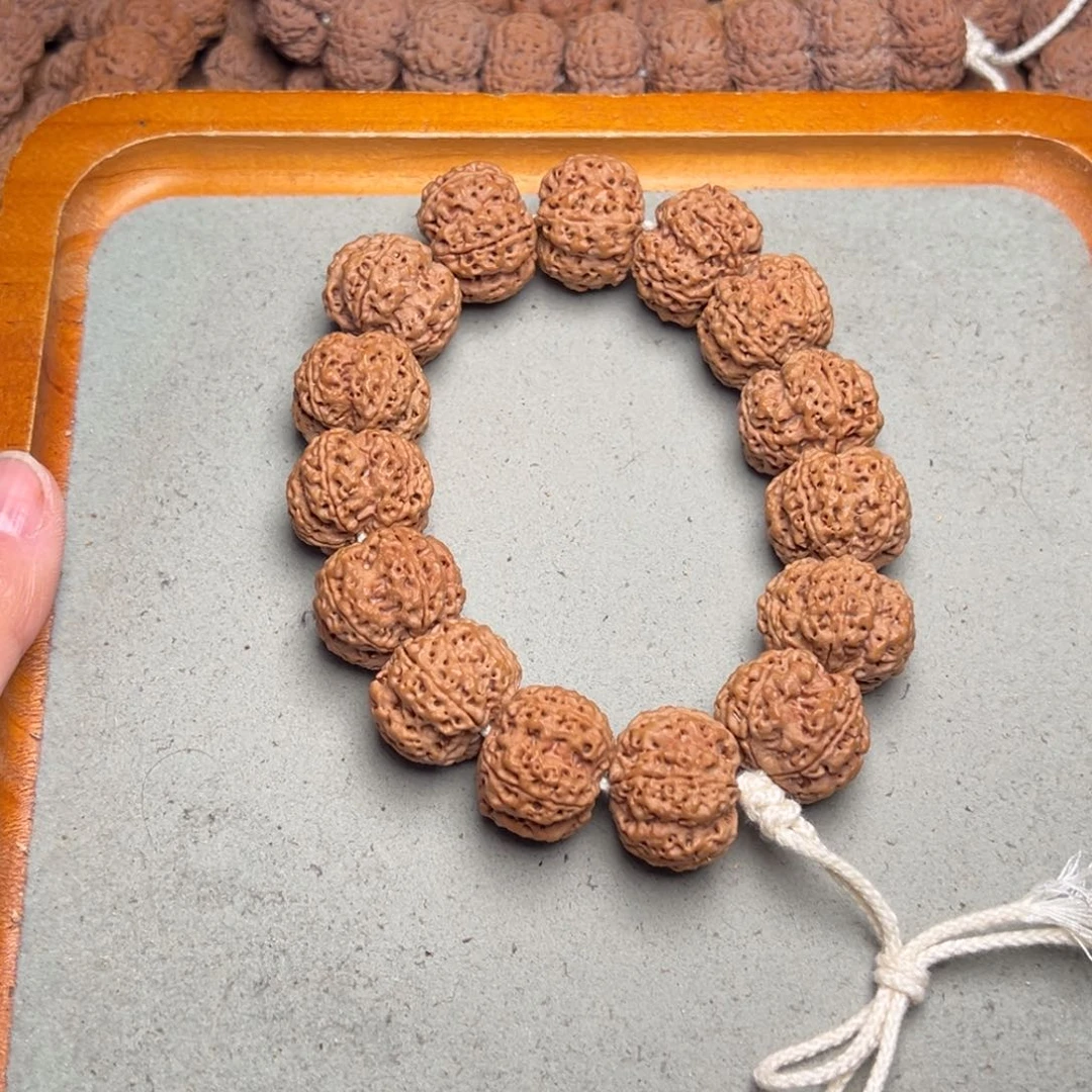 菩提18号金刚菩提古龙梅花23