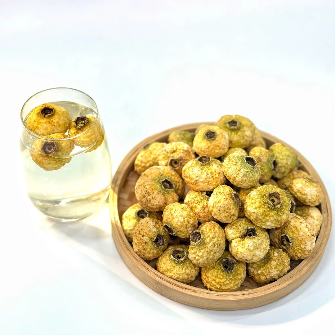 【美丽说茶】冻干刺梨果精选高原核心产区原料